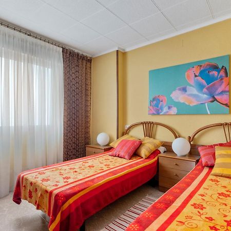 Apartament Sanpolicarpo Torrevieja Zewnętrze zdjęcie