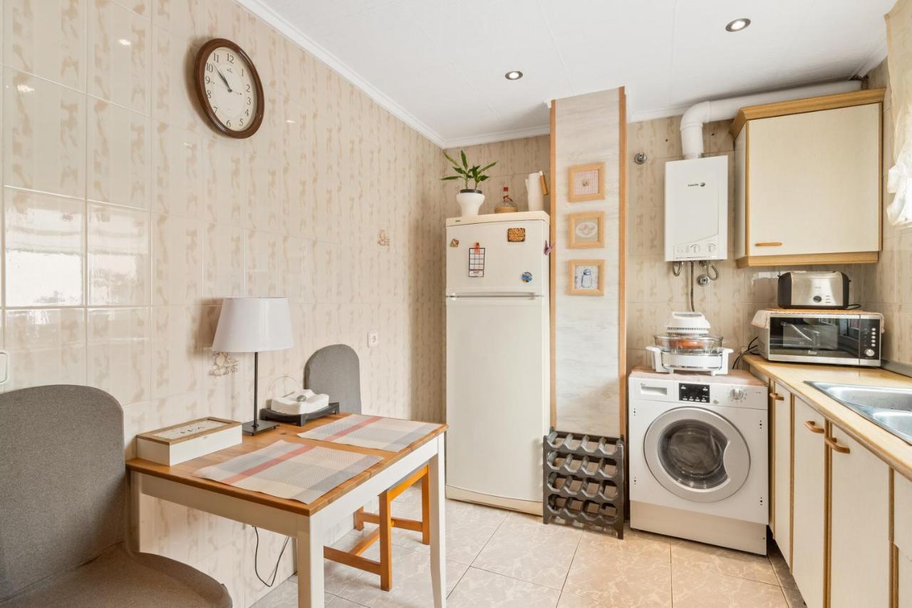 Apartament Sanpolicarpo Torrevieja Zewnętrze zdjęcie