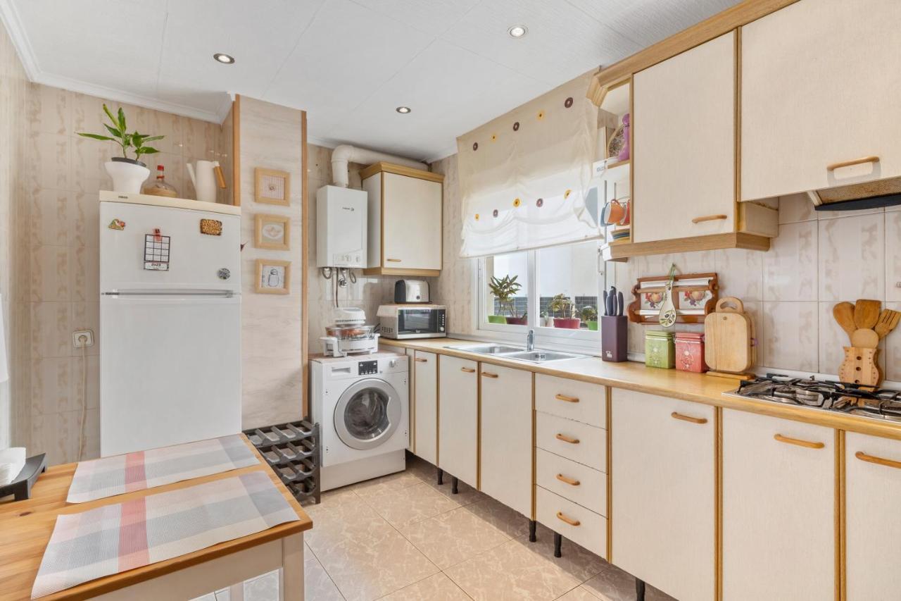Apartament Sanpolicarpo Torrevieja Zewnętrze zdjęcie