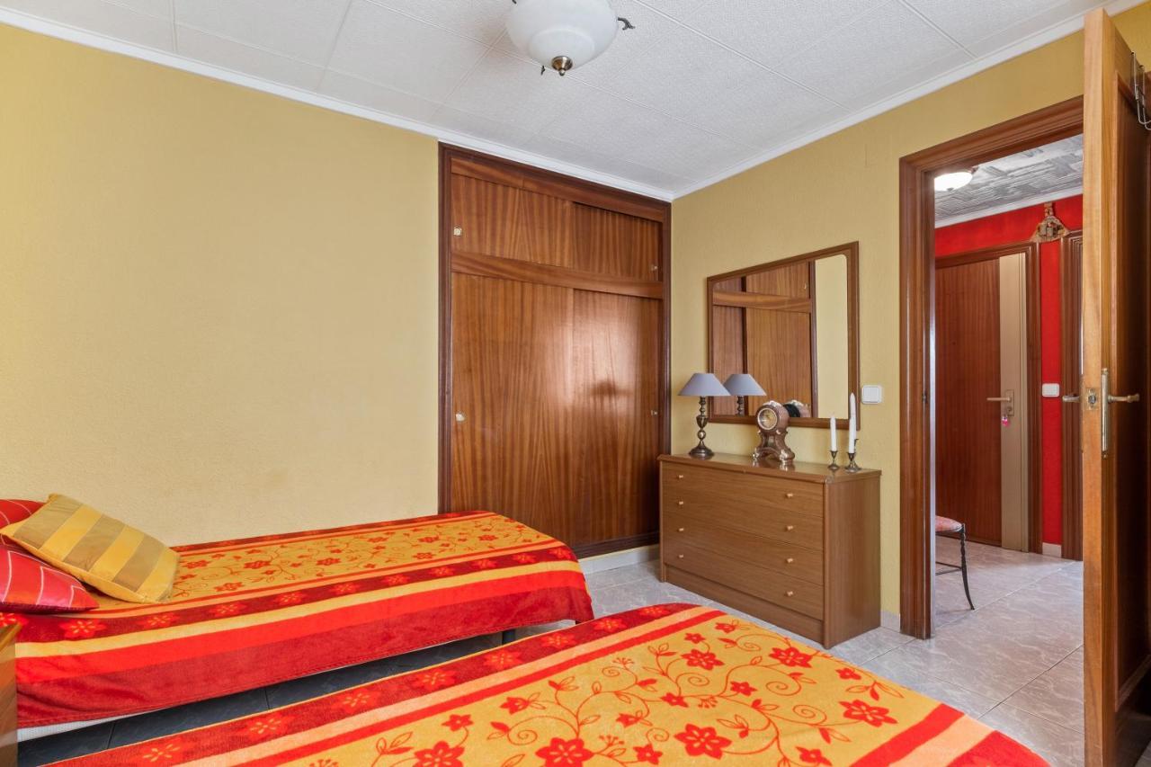 Apartament Sanpolicarpo Torrevieja Zewnętrze zdjęcie