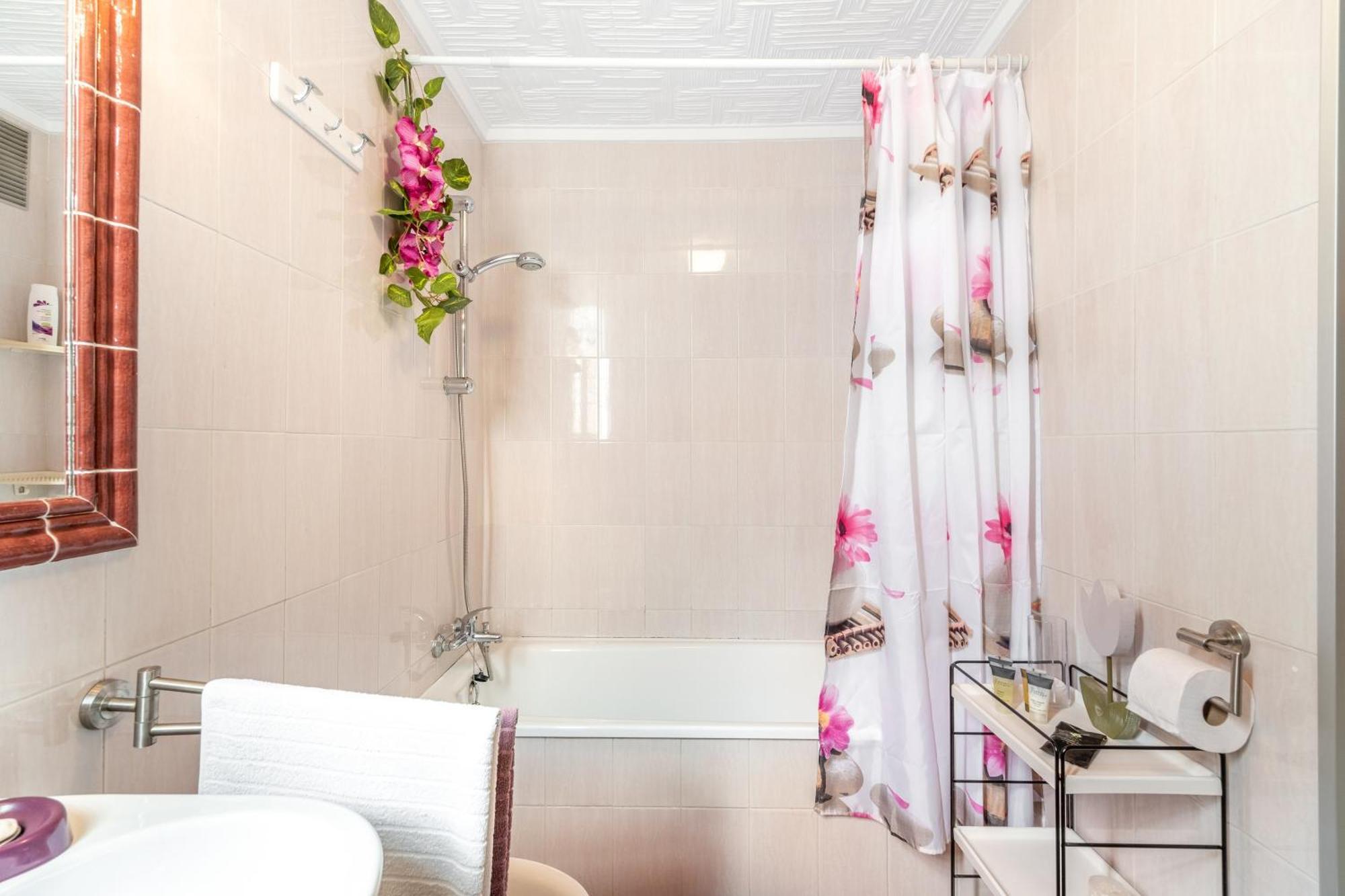 Apartament Sanpolicarpo Torrevieja Zewnętrze zdjęcie