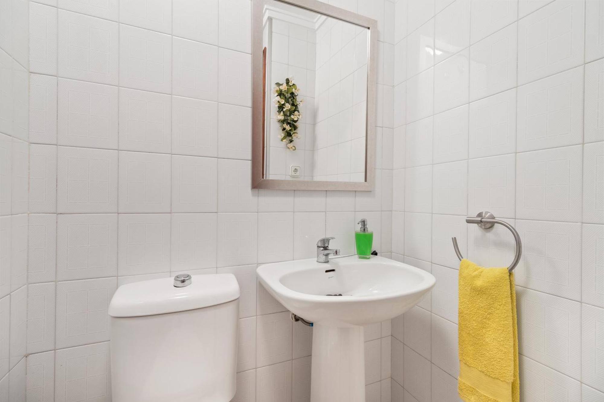 Apartament Sanpolicarpo Torrevieja Zewnętrze zdjęcie