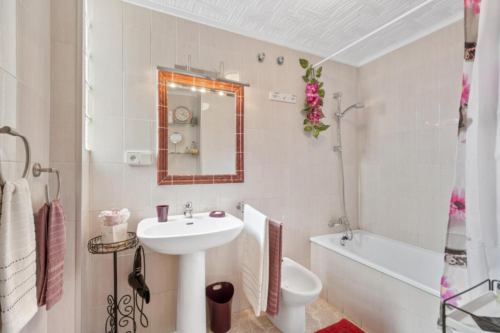 Apartament Sanpolicarpo Torrevieja Zewnętrze zdjęcie