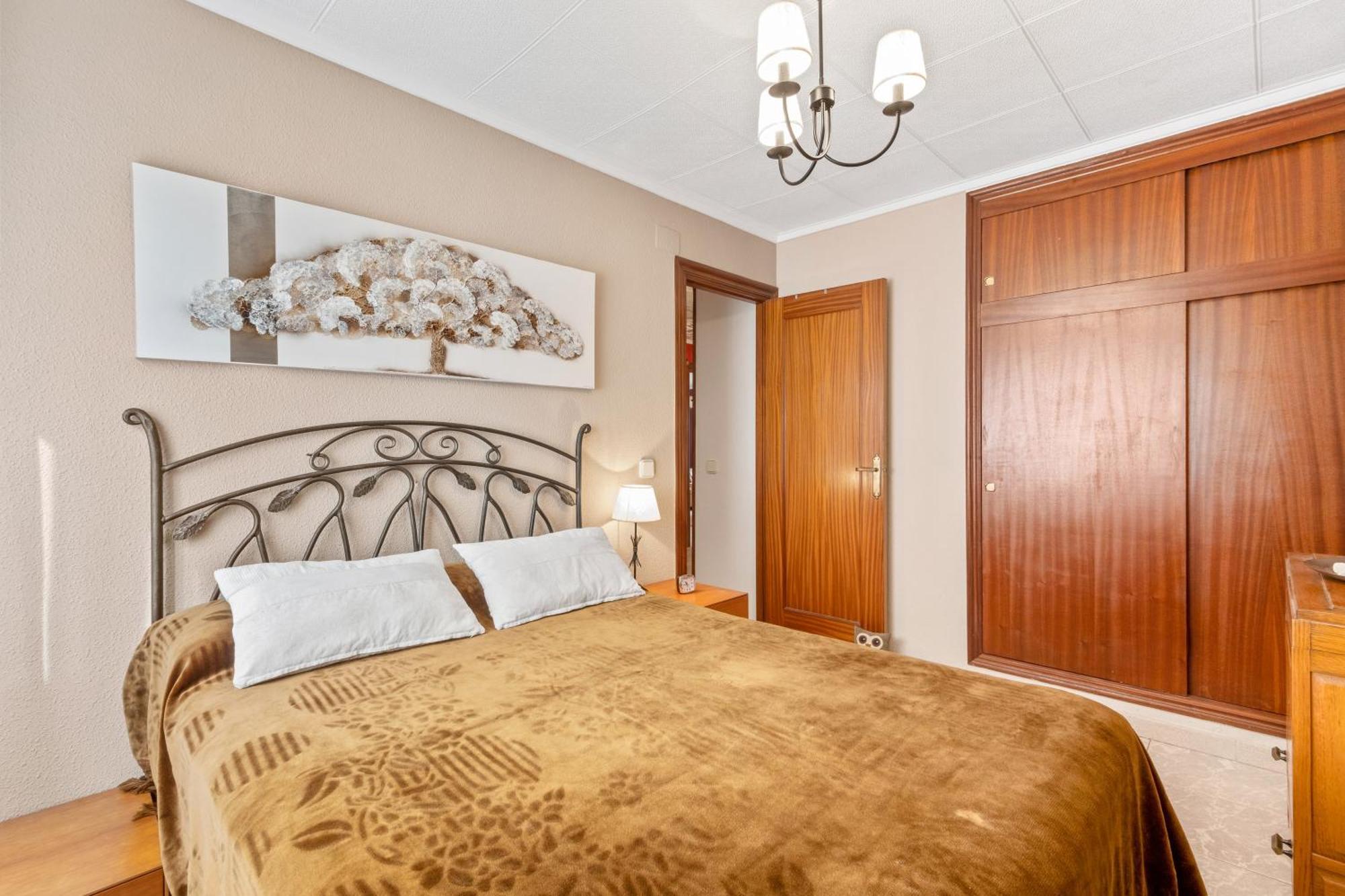 Apartament Sanpolicarpo Torrevieja Zewnętrze zdjęcie